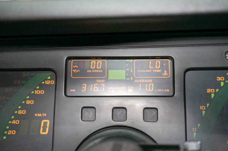 1985 Chevrolet Corvette