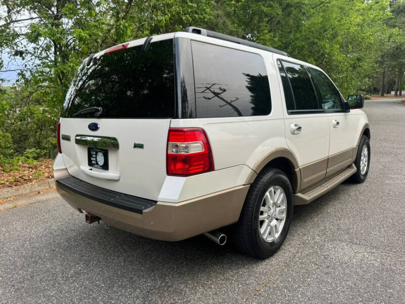 2014 Ford Expedition