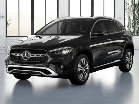 2025 Mercedes-Benz GLA for sale at Mercedes-Benz of North Olmsted in North Olmsted OH
