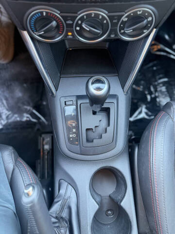 2013 Mazda CX-5 Touring
