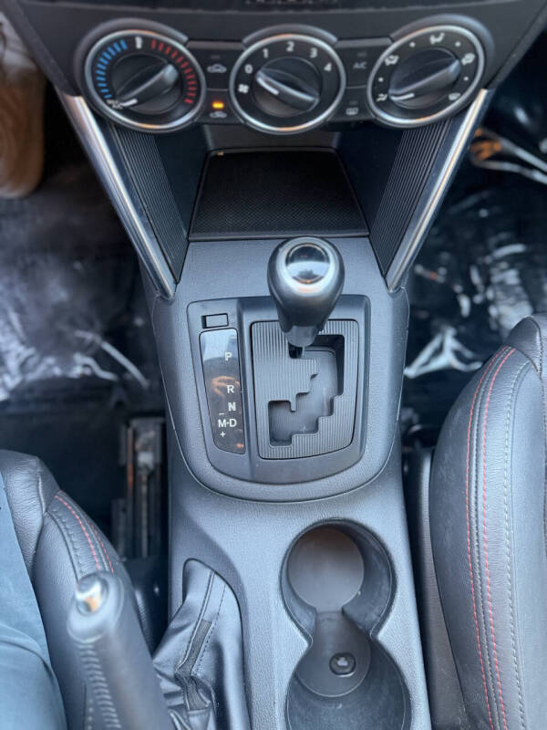 2013 Mazda CX-5 Touring
