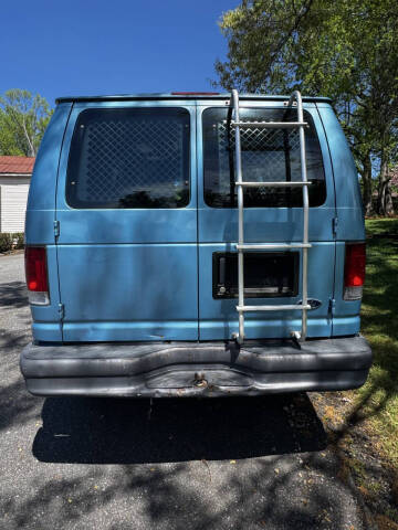 2006 Ford E-Series E-350 SD