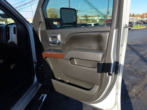 2016 GMC Sierra 1500