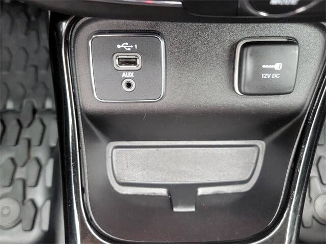 2020 Jeep Compass Altitude