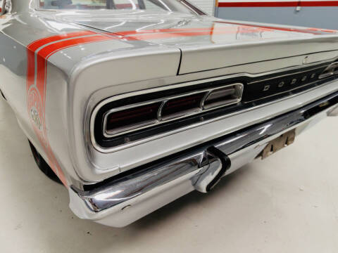 1969 Dodge Super Bee