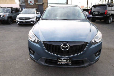 2015 Mazda CX-5 Touring