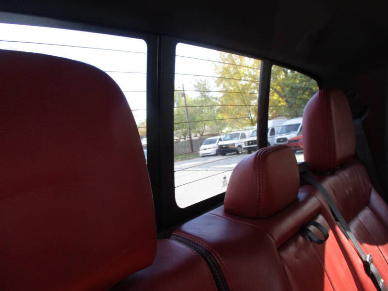 2013 Ford F-150 Limited