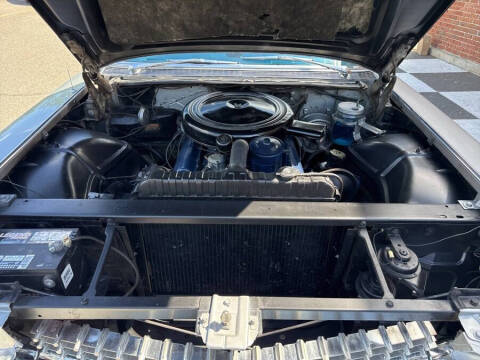 1959 Cadillac DeVille