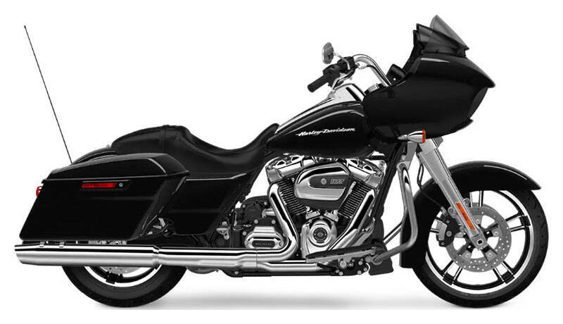 2018 Harley-Davidson Road Glide