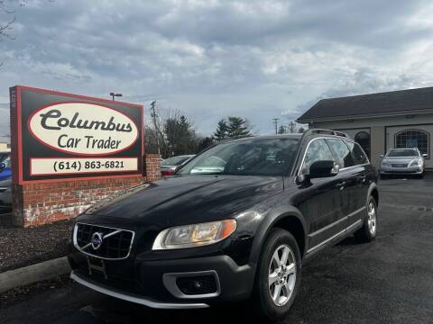 2011 Volvo XC70 for sale at Columbus Car Trader in Reynoldsburg OH