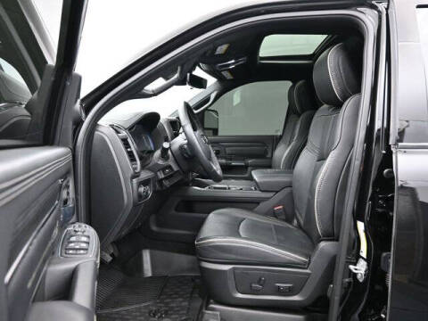 2024 RAM 2500 Limited