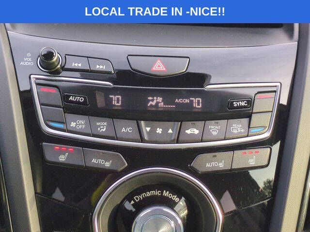 2021 Acura RDX SH-AWD w/Tech