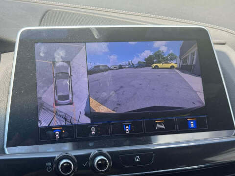 2023 Cadillac CT5-V Blackwing