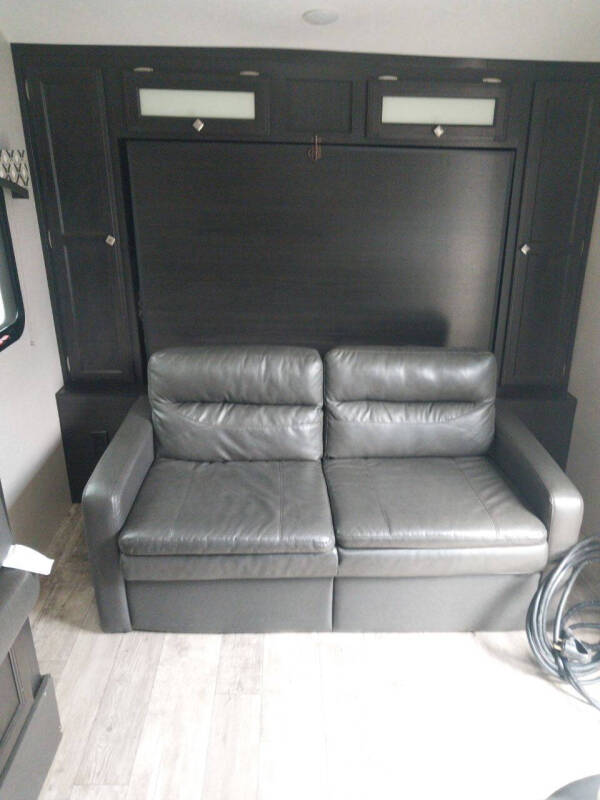 2020 Sonic SN220VBH
