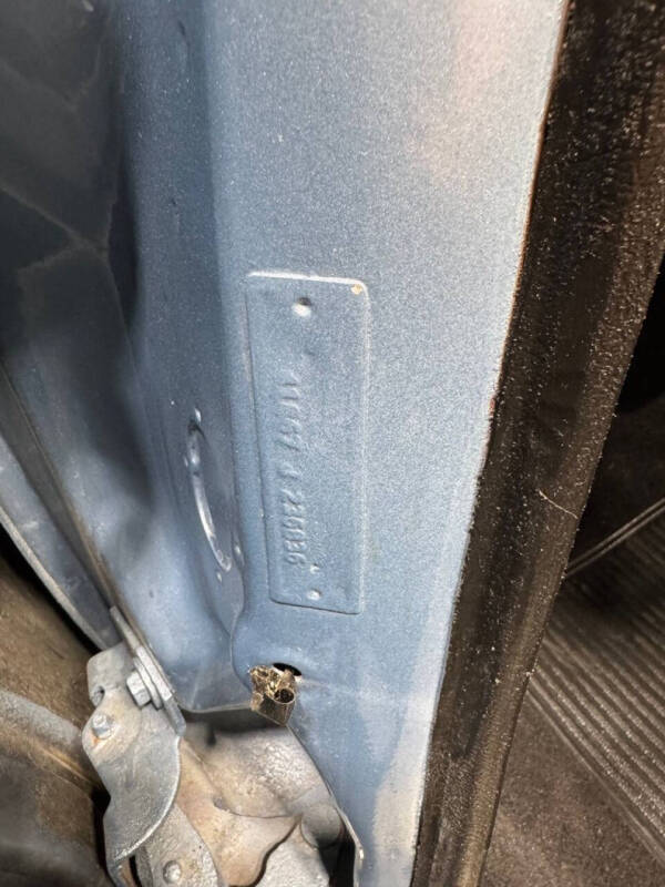 1964 Chevrolet Impala