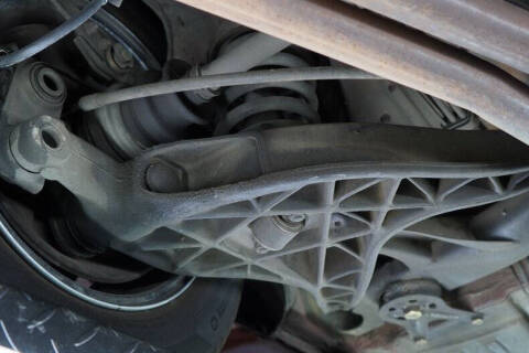 1986 Mercedes-Benz 560-Class 560 SL