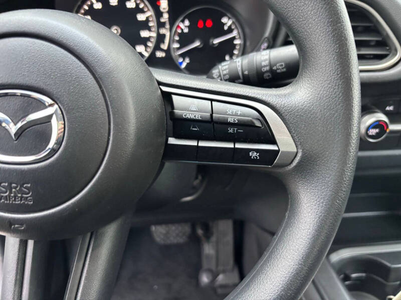 2024 Mazda CX-30 2.5 S