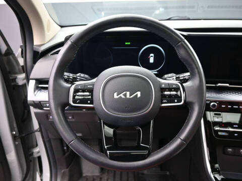 2024 Kia Carnival SX Prestige