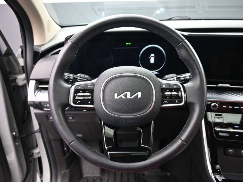 2024 Kia Carnival SX Prestige