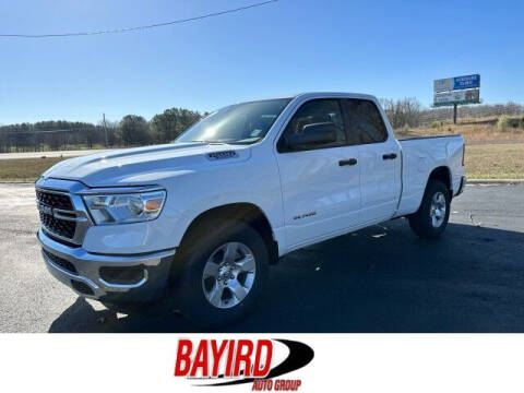 2023 RAM 1500 for sale at Bayird Car Match in Jonesboro AR