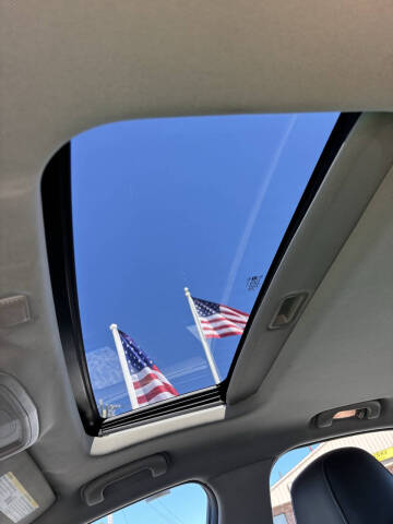 2013 Cadillac ATS 2.5L