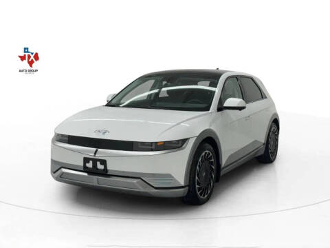 2022 Hyundai Ioniq 5 Limited