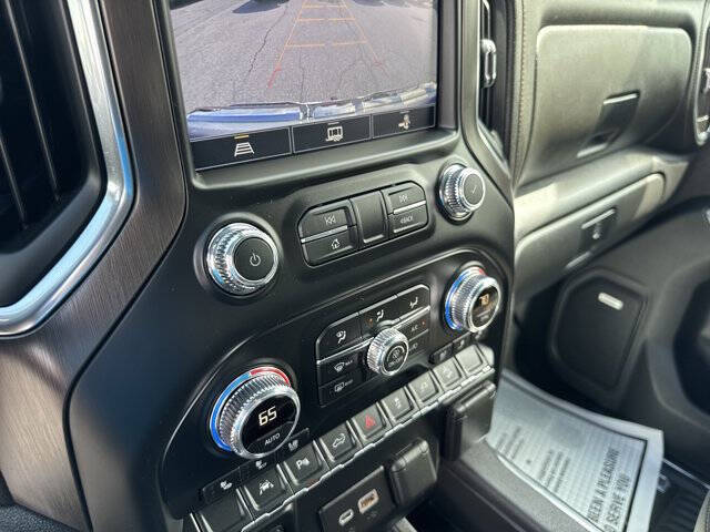 2022 GMC Sierra 1500 Limited