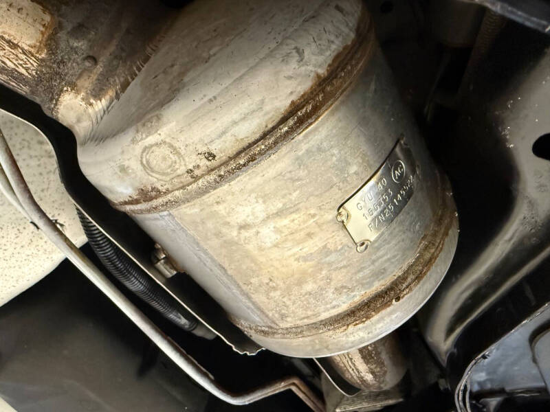 1993 Chevrolet Corvette