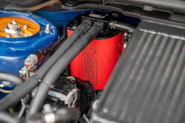 2020 Subaru WRX 41