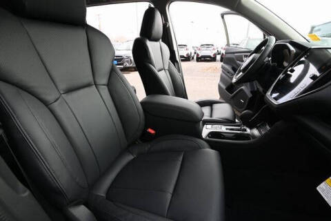 2026 Subaru Ascent Touring