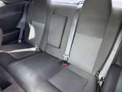 2018 Dodge Challenger R/T Scat Pack