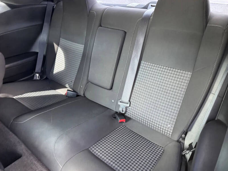 2018 Dodge Challenger R/T Scat Pack