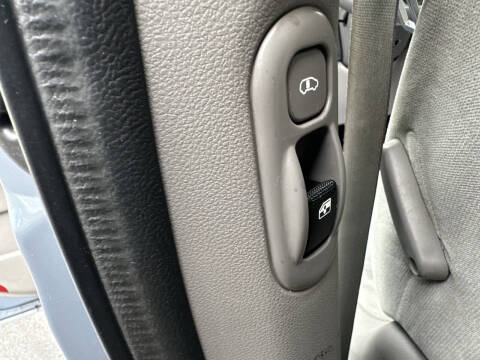 2012 Kia Sedona EX
