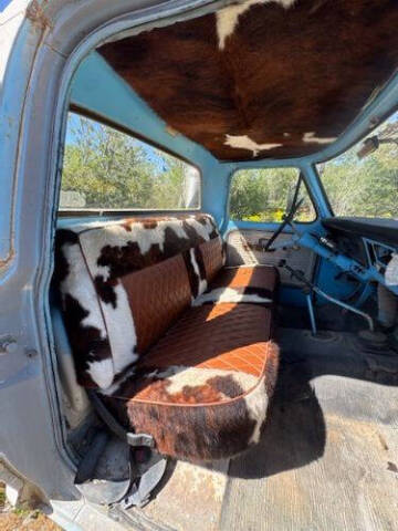 1968 Ford F-250