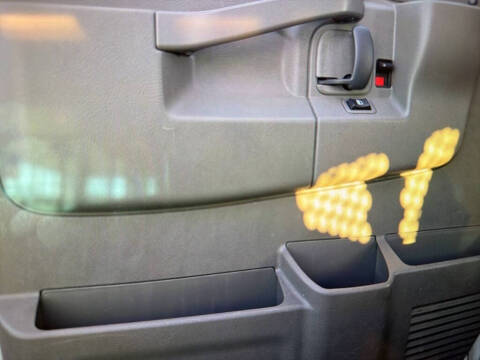 2024 Chevrolet Express 2500