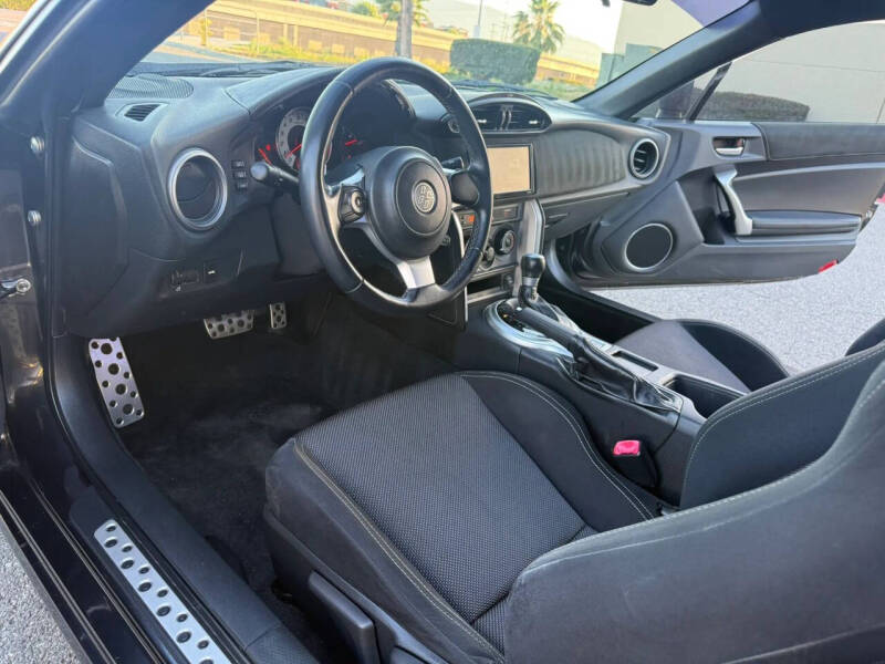 2017 Toyota 86