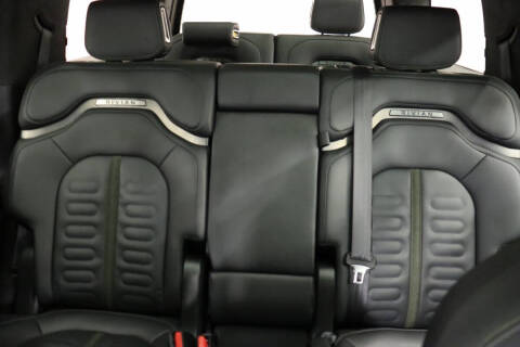 2023 Rivian R1S Adventure