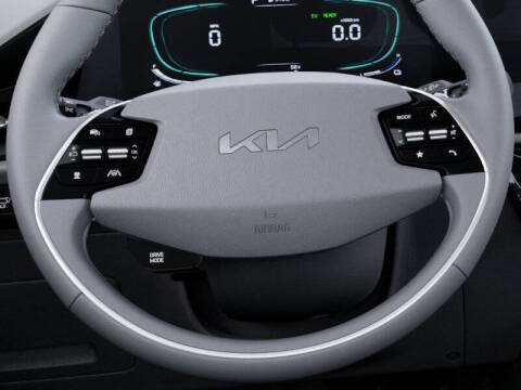 2025 Kia Niro SX