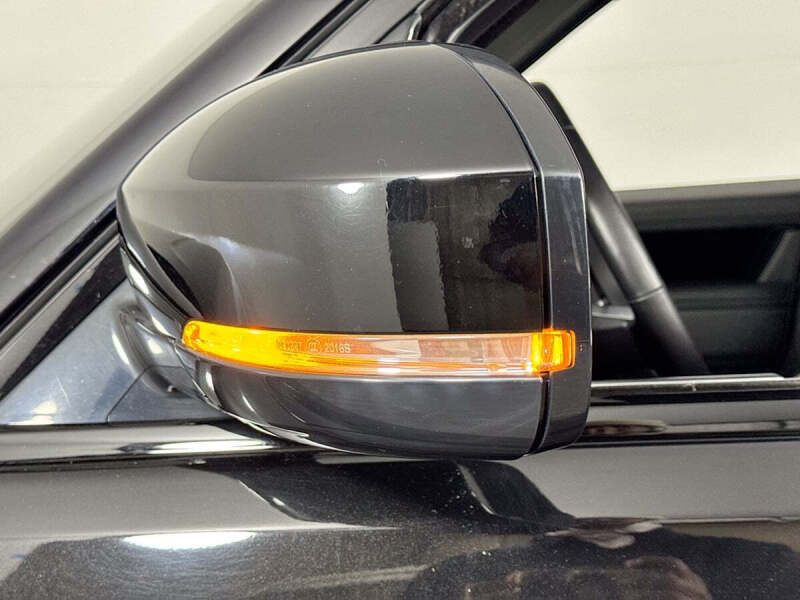 2019 Land Rover Range Rover HSE