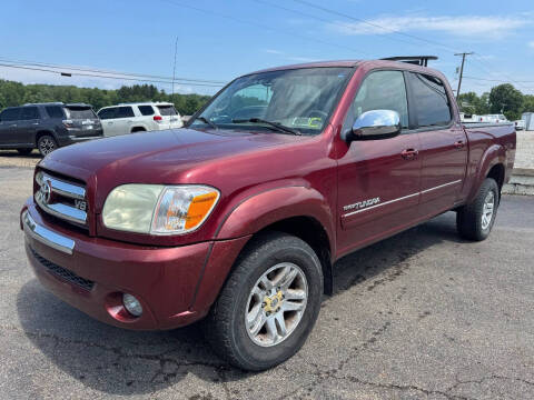2006 Toyota Tundra