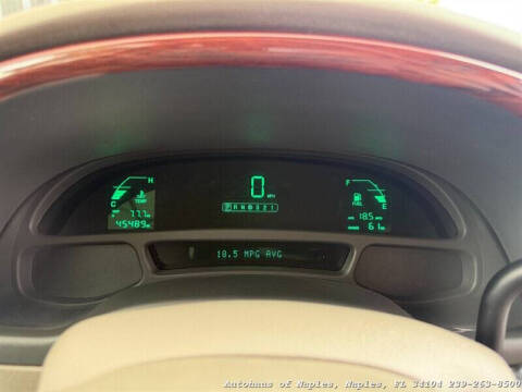 2001 Cadillac DeVille