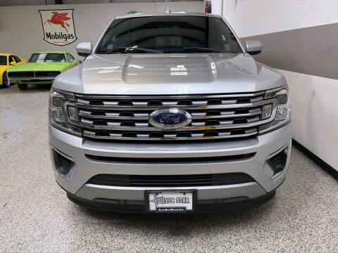 2019 Ford Expedition MAX Limited
