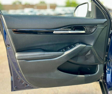 2022 Kia Seltos Nightfall