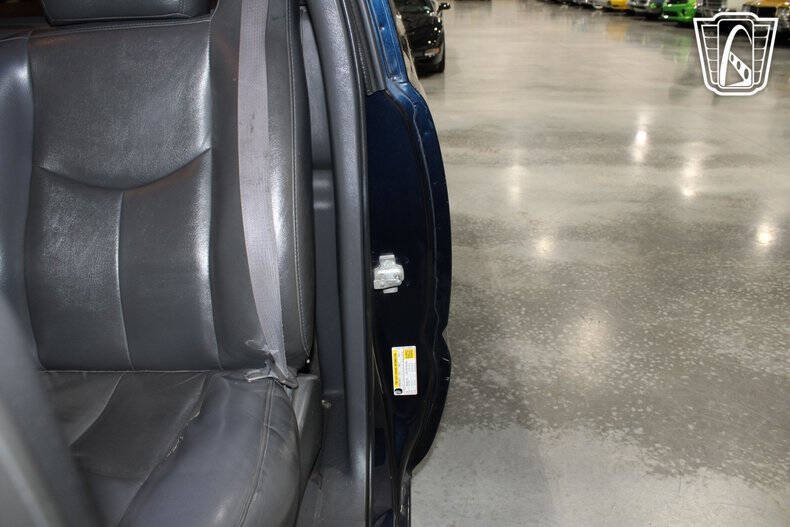 2007 Chevrolet Silverado 1500 Classic