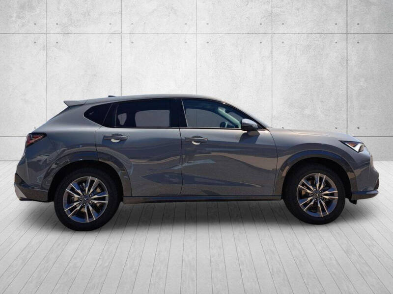 2026 Acura ADX