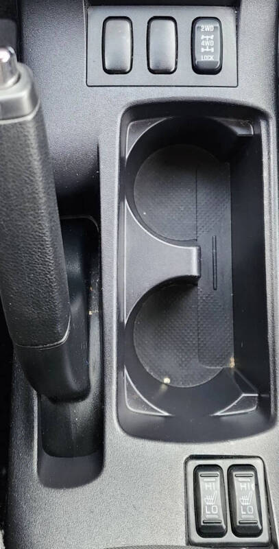 2015 Mitsubishi Lancer SE