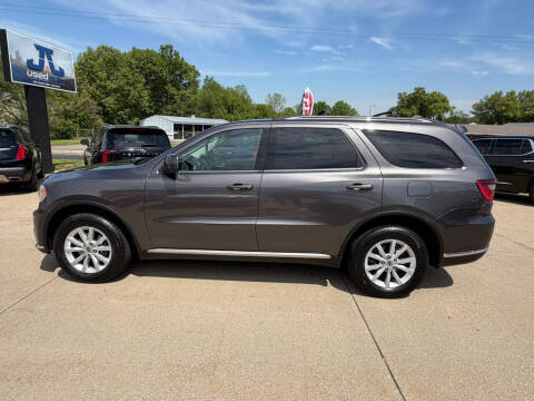 2019 Dodge Durango