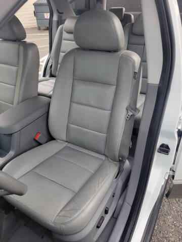 2006 Ford Freestyle SEL