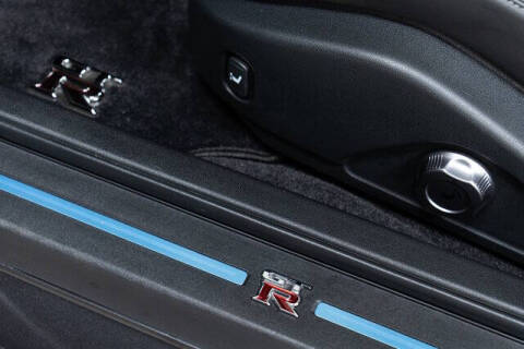 2009 Nissan GT-R Premium