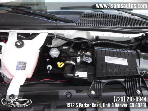 2020 GMC Savana 2500